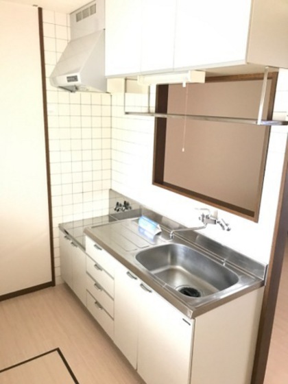 メゾンセルフィス