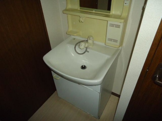 メゾンセルフィス