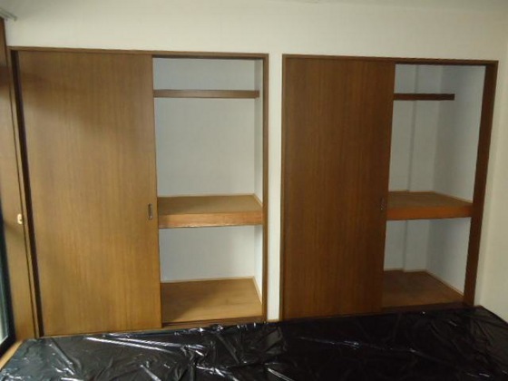 メゾンセルフィス