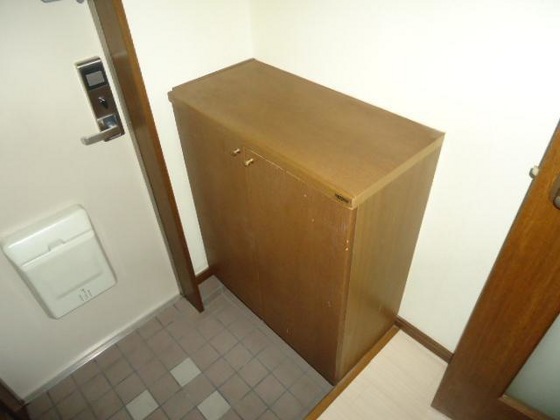 メゾンセルフィス