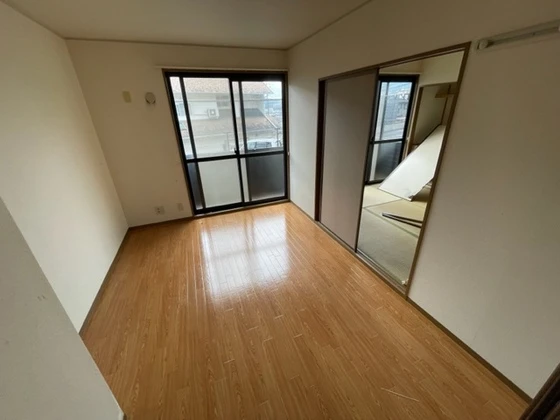 サニーコートA棟