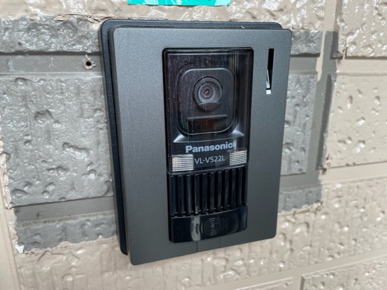 サニーコートA棟