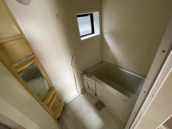 サニーコートA棟