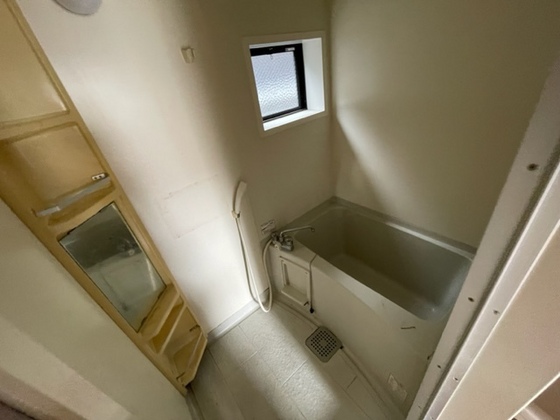 サニーコートA棟