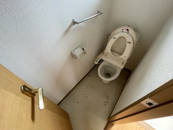 サニーコートA棟