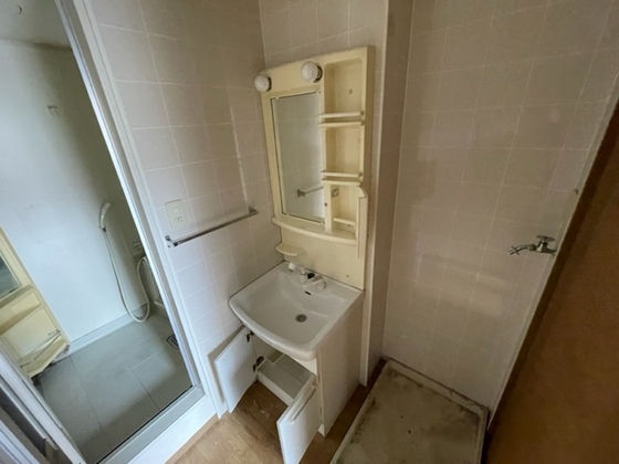 サニーコートA棟