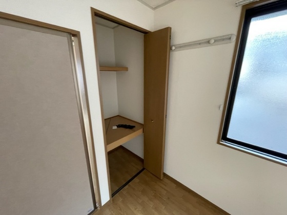 サニーコートA棟