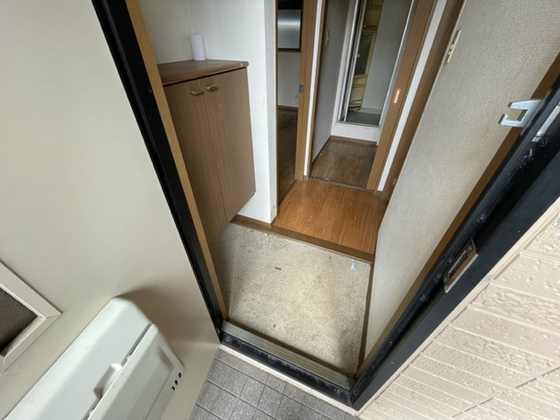 サニーコートA棟