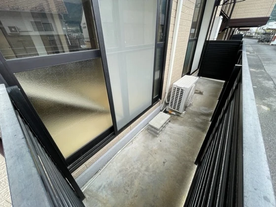 サニーコートA棟