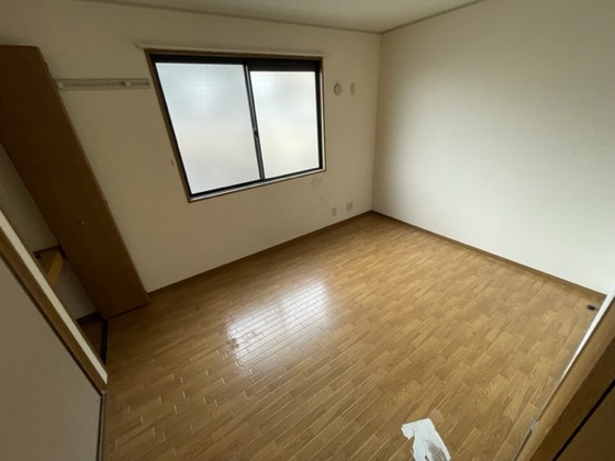 サニーコートA棟