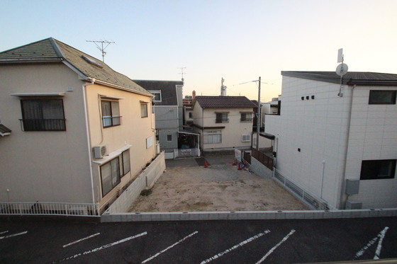 ファミール中央 B棟