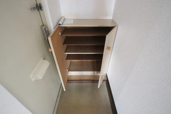 ファミール中央 B棟