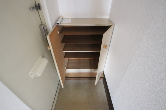 ファミール中央 B棟