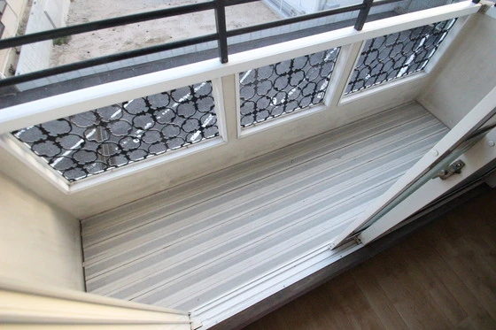 ファミール中央 B棟