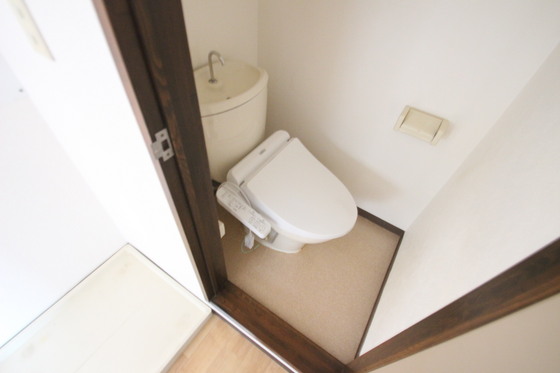 ファミール中央 B棟