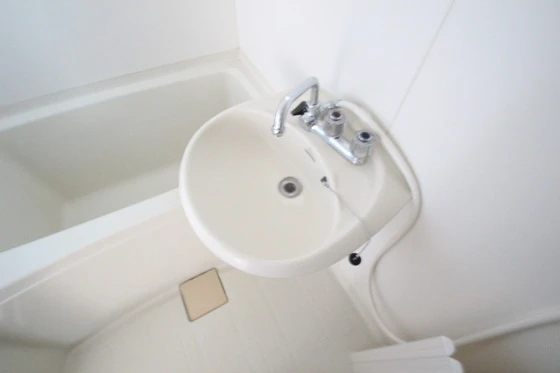 ファミール中央 B棟