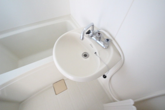 ファミール中央 B棟