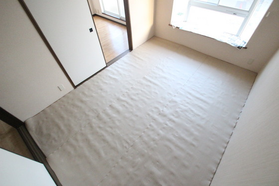 ファミール中央 B棟