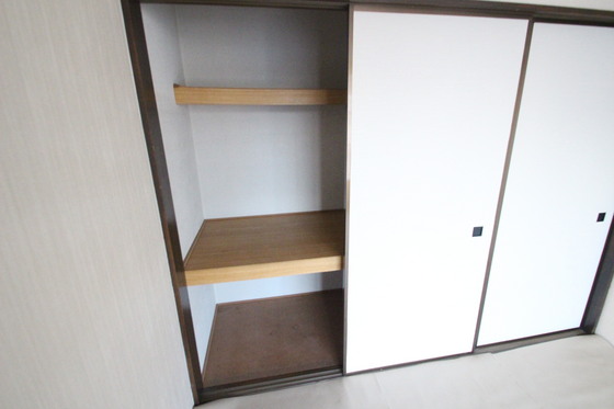 ファミール中央 B棟