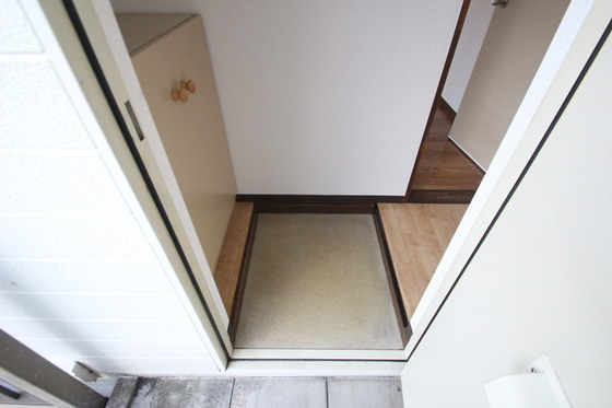 ファミール中央 B棟