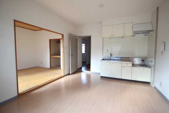 クオリティ東古松