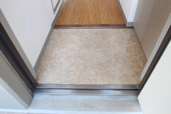 クオリティ東古松