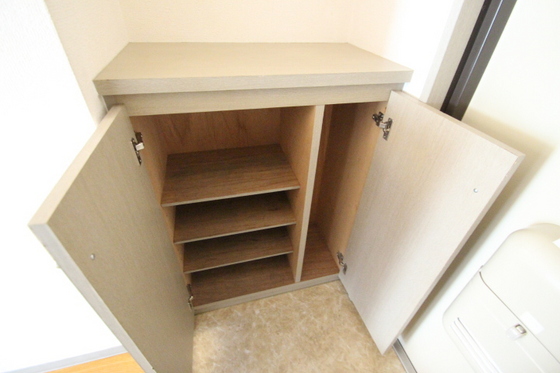 クオリティ東古松