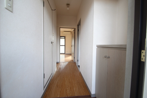 クオリティ東古松