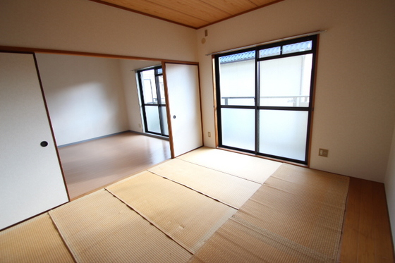 クオリティ東古松