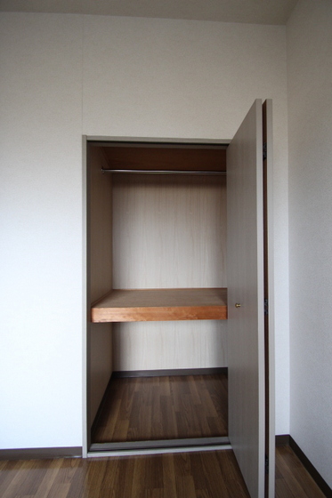 クオリティ東古松