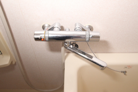 クオリティ東古松