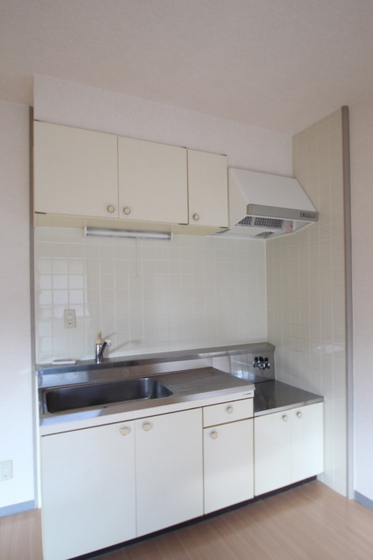 クオリティ東古松