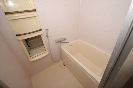 クオリティ東古松