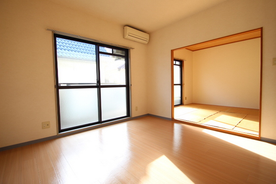 クオリティ東古松