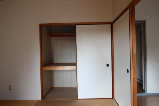 クオリティ東古松