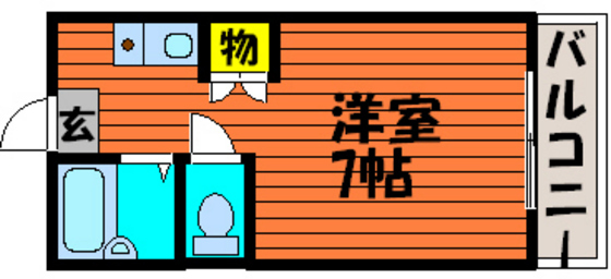 エステートタカツキ