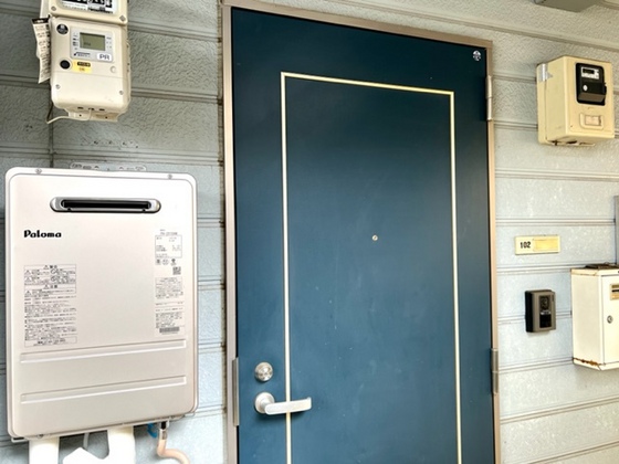 エステートタカツキ