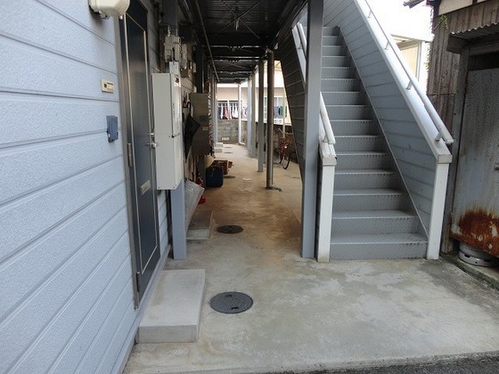 エステートタカツキ