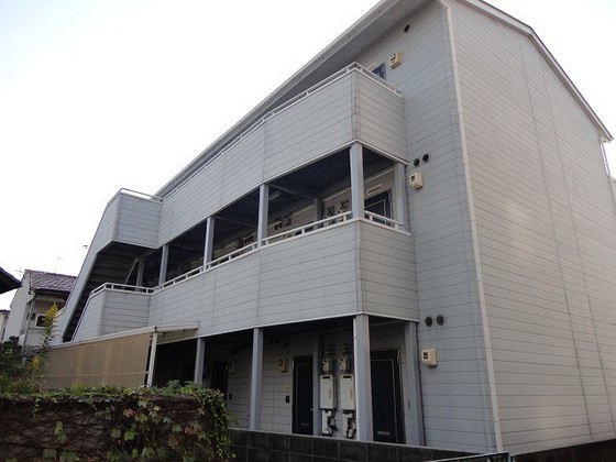 エステートタカツキ