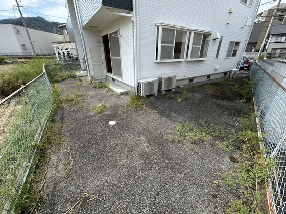 メゾンセガワ A棟