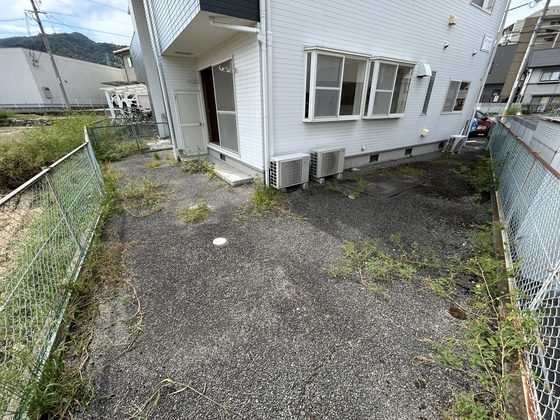 メゾンセガワ A棟