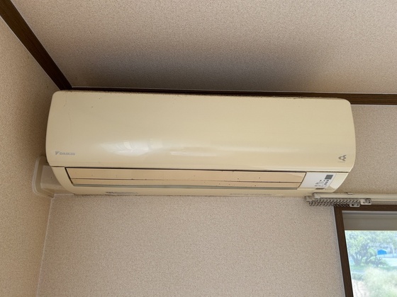 メゾンセガワ A棟