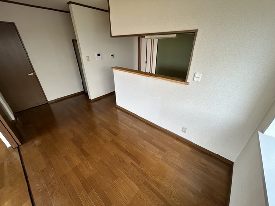 メゾンセガワ A棟