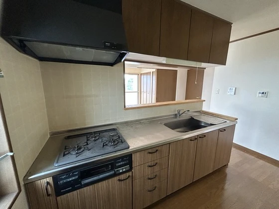 メゾンセガワ A棟