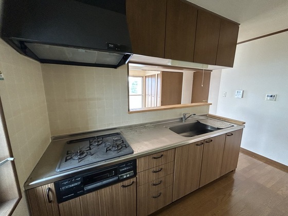 メゾンセガワ A棟