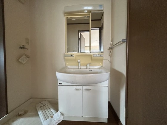 メゾンセガワ A棟