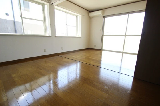 メゾンセガワ A棟