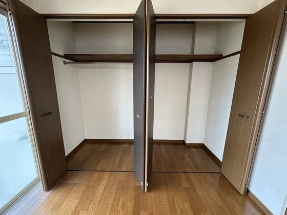 メゾンセガワ A棟