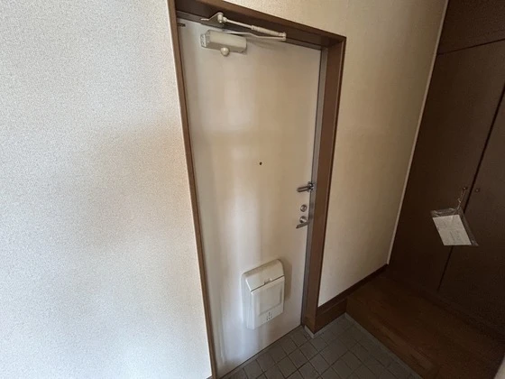 メゾンセガワ A棟