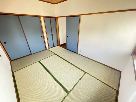 メゾンセガワ A棟